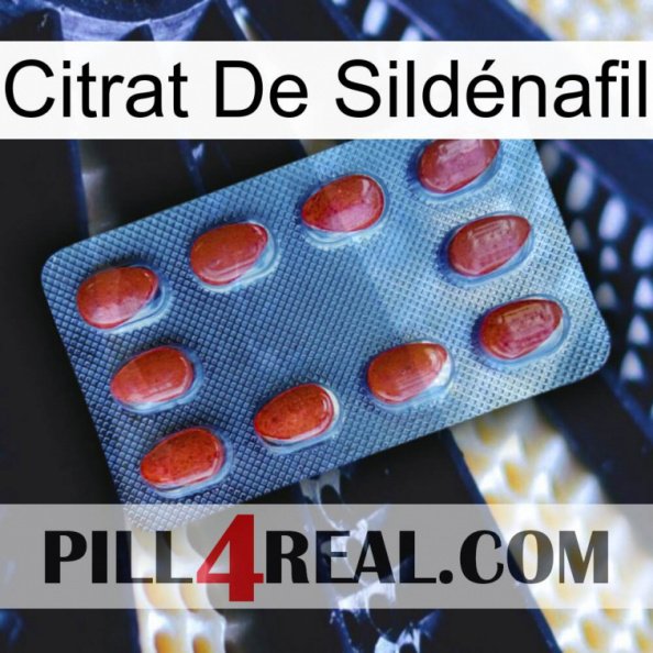 Citrat De Sildénafil 06
